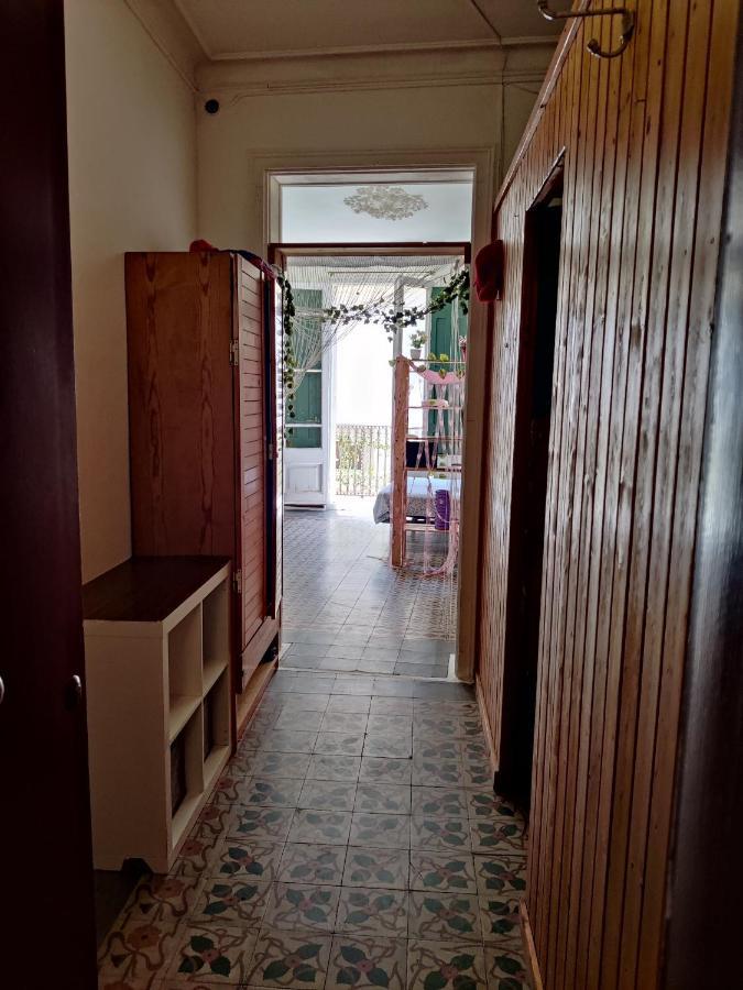 Habitacion En El Centro Barselona Dış mekan fotoğraf